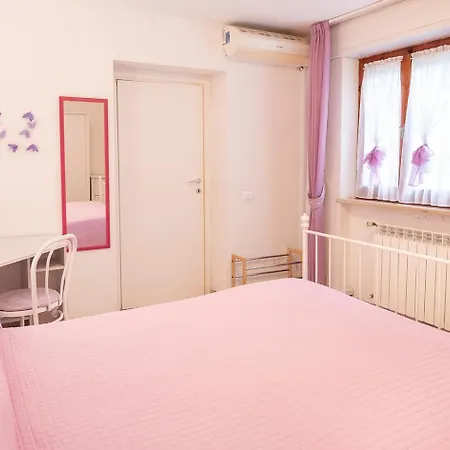 Se033 - Senigallia, Nuovo Trilocale A Due Passi Dal Mare