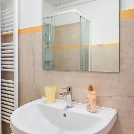 Se033 - Senigallia, Nuovo Trilocale A Due Passi Dal Mare * Senigallia