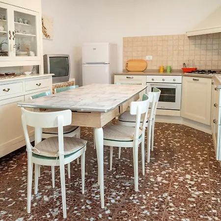 Se033 - Senigallia, Nuovo Trilocale A Due Passi Dal Mare Apartament