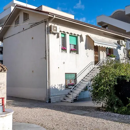 Apartament Se033 - Senigallia, Nuovo Trilocale A Due Passi Dal Mare Senigallia