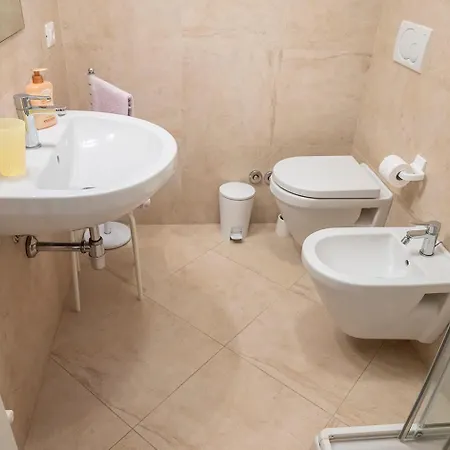 Apartament Se033 - Senigallia, Nuovo Trilocale A Due Passi Dal Mare