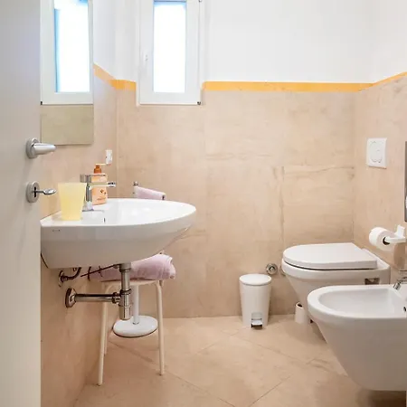 Apartament Se033 - Senigallia, Nuovo Trilocale A Due Passi Dal Mare *