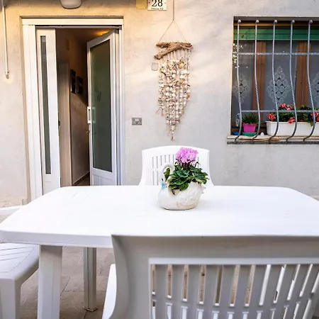 Apartament Se033 - Senigallia, Nuovo Trilocale A Due Passi Dal Mare Senigallia