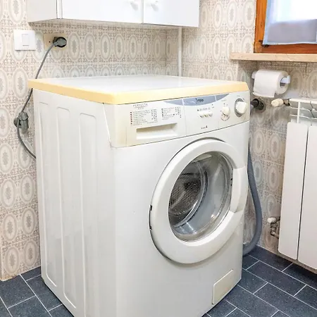 Se033 - Senigallia, Nuovo Trilocale A Due Passi Dal Mare