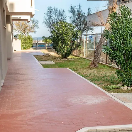 Apartament Se033 - Senigallia, Nuovo Trilocale A Due Passi Dal Mare