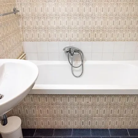 Se033 - Senigallia, Nuovo Trilocale A Due Passi Dal Mare Apartament Senigallia