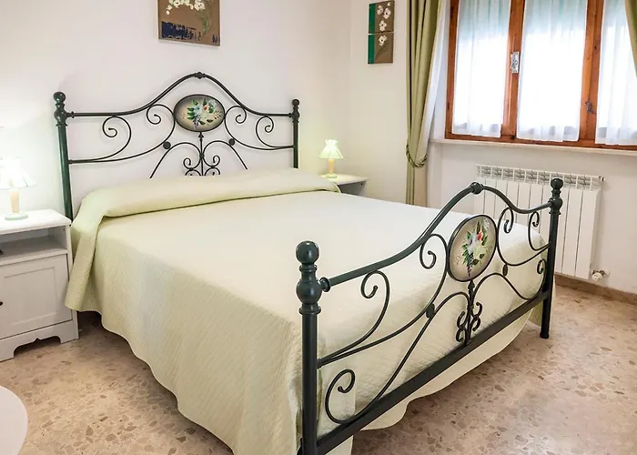 شقة Se033 - Senigallia, Nuovo Trilocale A Due Passi Dal Mare *