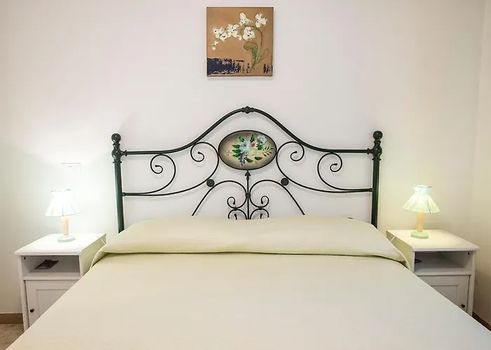 Se033 - Senigallia, Nuovo Trilocale A Due Passi Dal Mare