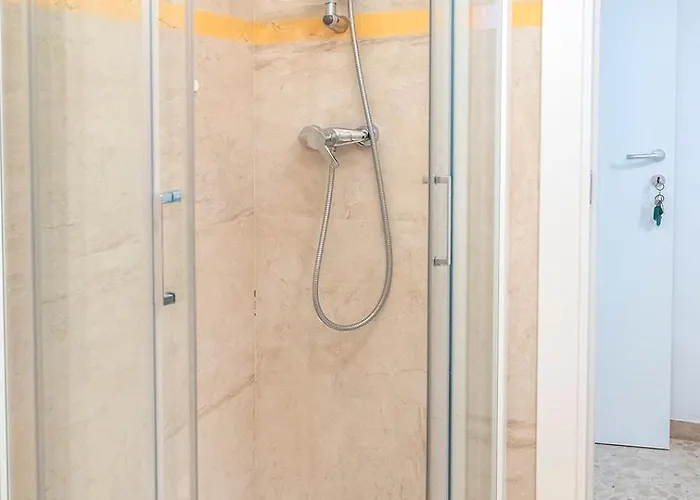 Se033 - Senigallia, Nuovo Trilocale A Due Passi Dal Mare Senigallia