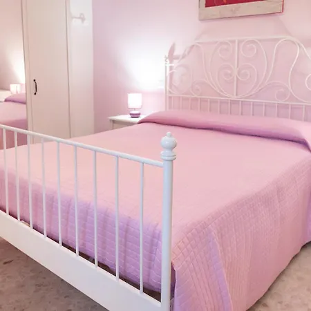 Se033 - Senigallia, Nuovo Trilocale A Due Passi Dal Mare 西尼加利亚