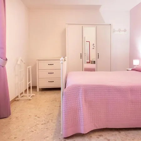 公寓 Se033 - Senigallia, Nuovo Trilocale A Due Passi Dal Mare