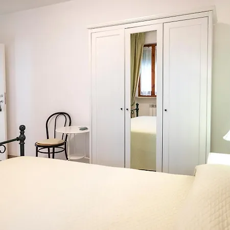 公寓 Se033 - Senigallia, Nuovo Trilocale A Due Passi Dal Mare 西尼加利亚