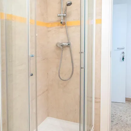 Se033 - Senigallia, Nuovo Trilocale A Due Passi Dal Mare 西尼加利亚