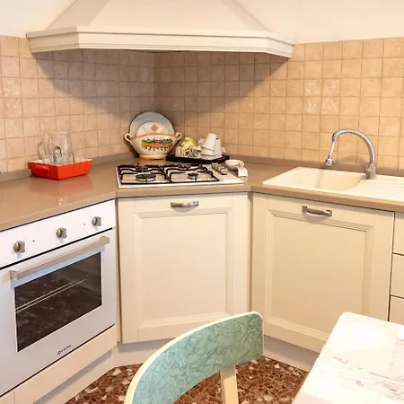 Se033 - Senigallia, Nuovo Trilocale A Due Passi Dal Mare 西尼加利亚