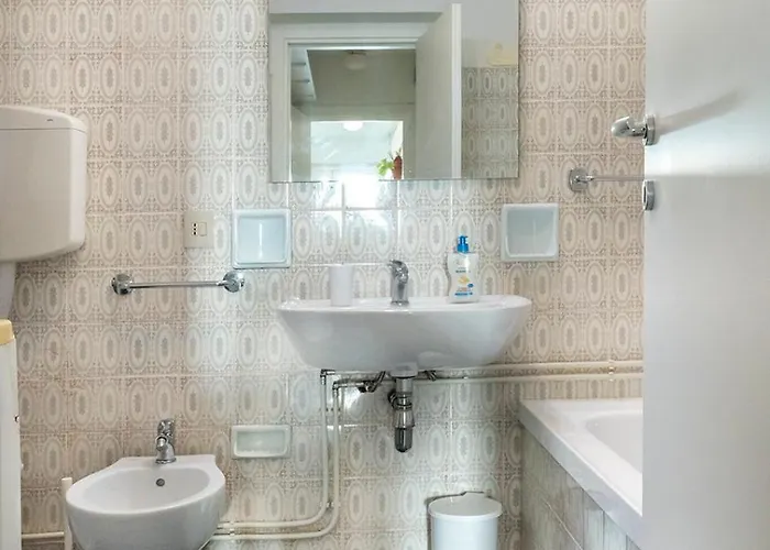 Se033 - Senigallia, Nuovo Trilocale A Due Passi Dal Mare Appartement *