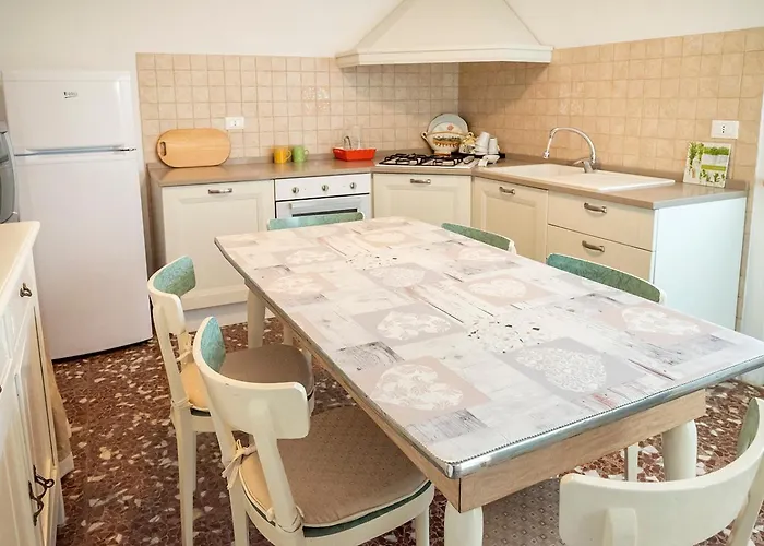 Se033 - Senigallia, Nuovo Trilocale A Due Passi Dal Mare Appartement Senigallia