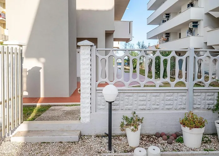 Appartement Se033 - Senigallia, Nuovo Trilocale A Due Passi Dal Mare Senigallia