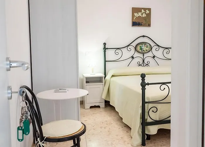 Appartement Se033 - Senigallia, Nuovo Trilocale A Due Passi Dal Mare