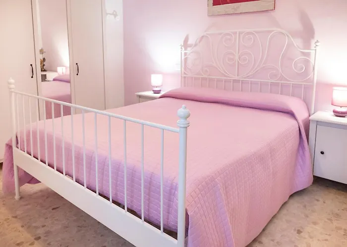 Se033 - Senigallia, Nuovo Trilocale A Due Passi Dal Mare Senigallia