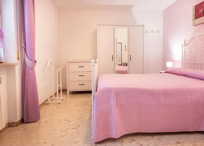 Appartement Se033 - Senigallia, Nuovo Trilocale A Due Passi Dal Mare