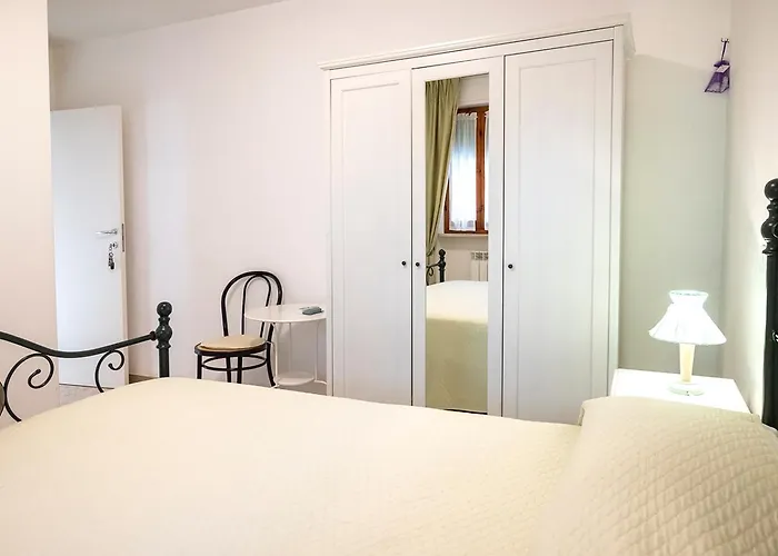 Appartement Se033 - Senigallia, Nuovo Trilocale A Due Passi Dal Mare Senigallia