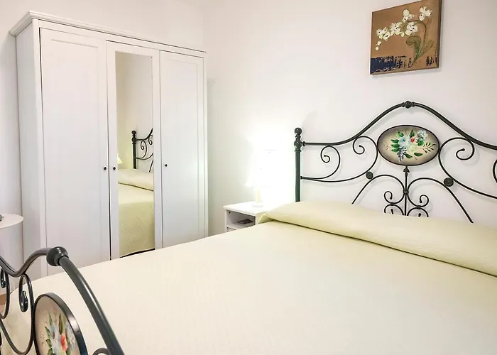 Appartement Se033 - Senigallia, Nuovo Trilocale A Due Passi Dal Mare *