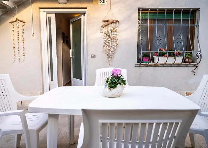 Appartement Se033 - Senigallia, Nuovo Trilocale A Due Passi Dal Mare Senigallia