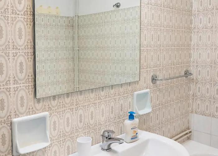 Appartement Se033 - Senigallia, Nuovo Trilocale A Due Passi Dal Mare