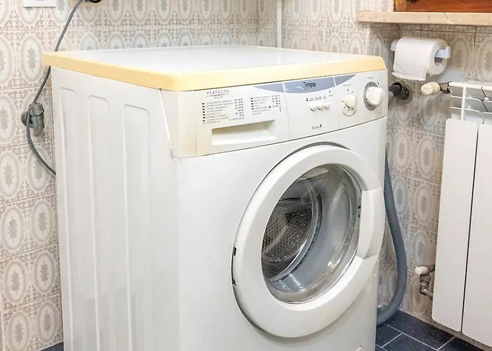 Se033 - Senigallia, Nuovo Trilocale A Due Passi Dal Mare