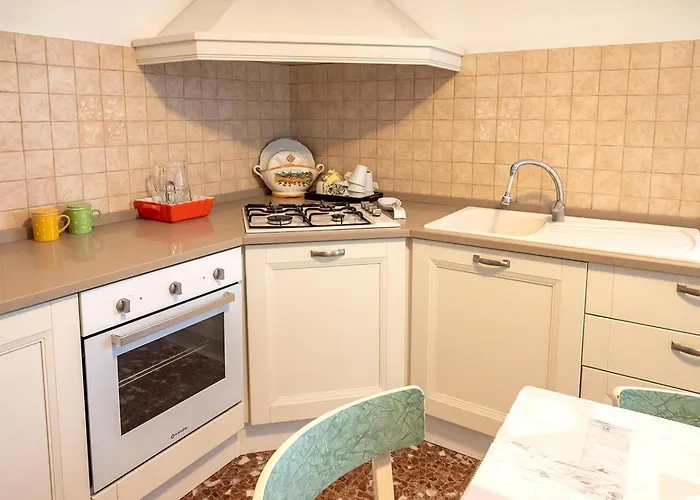 Se033 - Senigallia, Nuovo Trilocale A Due Passi Dal Mare Senigallia